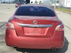 2015 Nissan Altima 2.5 na sprzedaż w Sacramento, CA - Front End