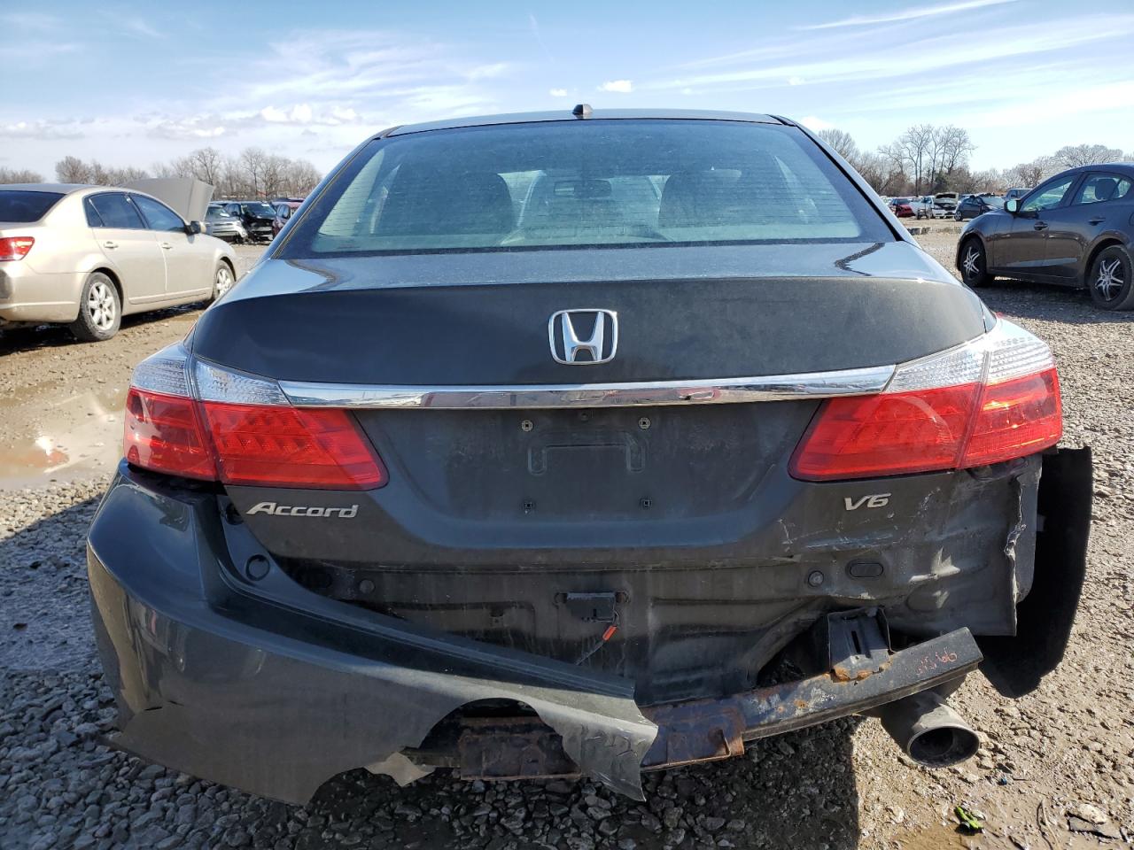 2013 Honda Accord - Image 6