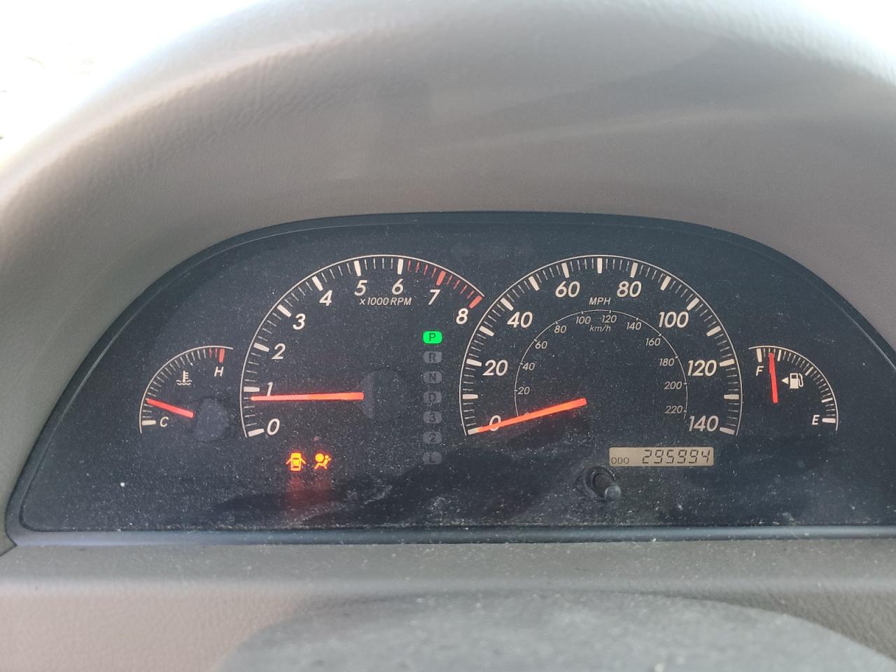 2006 Toyota Camry - Image 9
