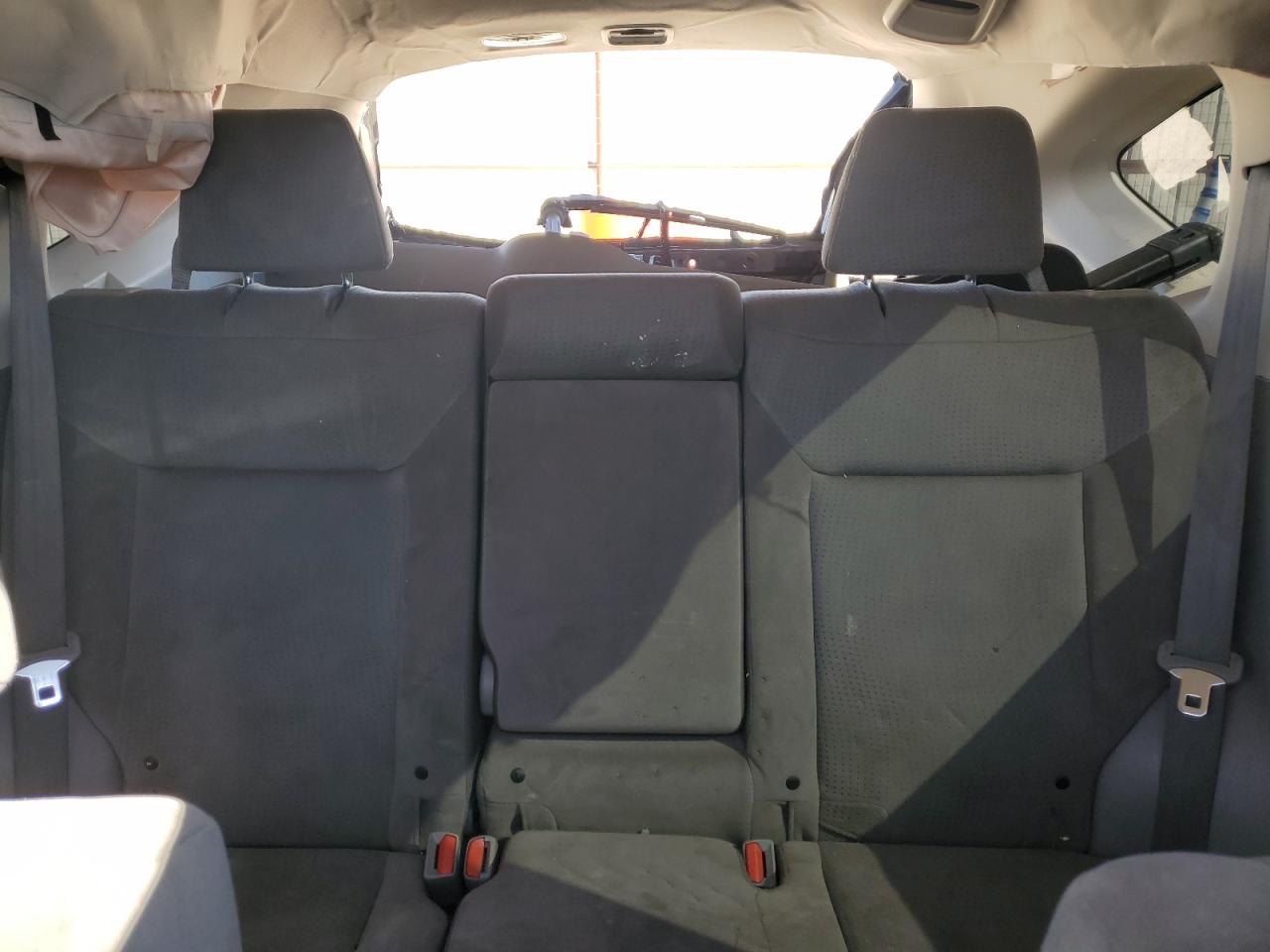2012 Honda CR-V - Image 10