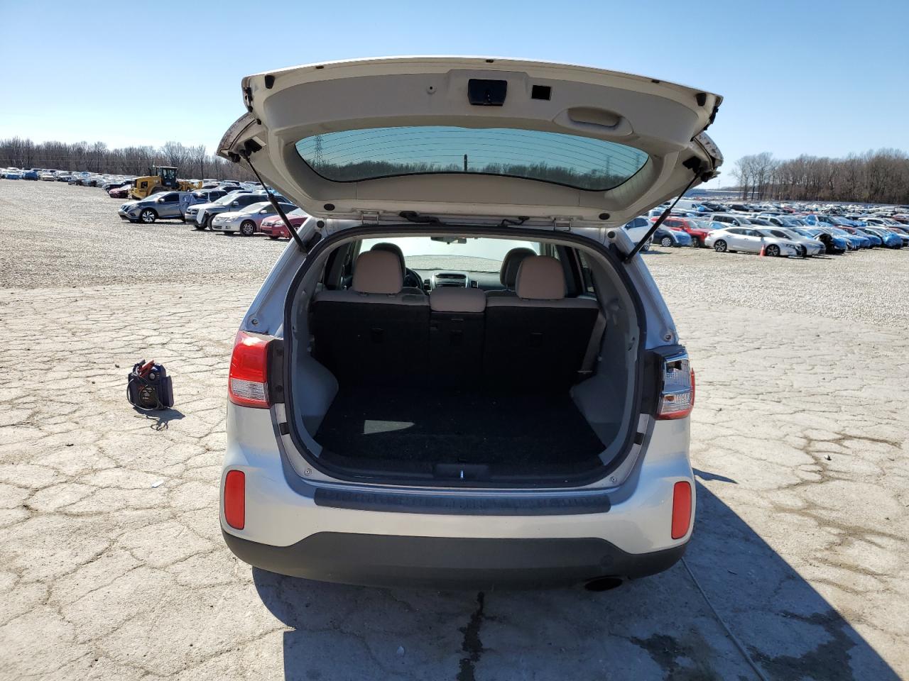 2014 Kia Sorento - Image 6