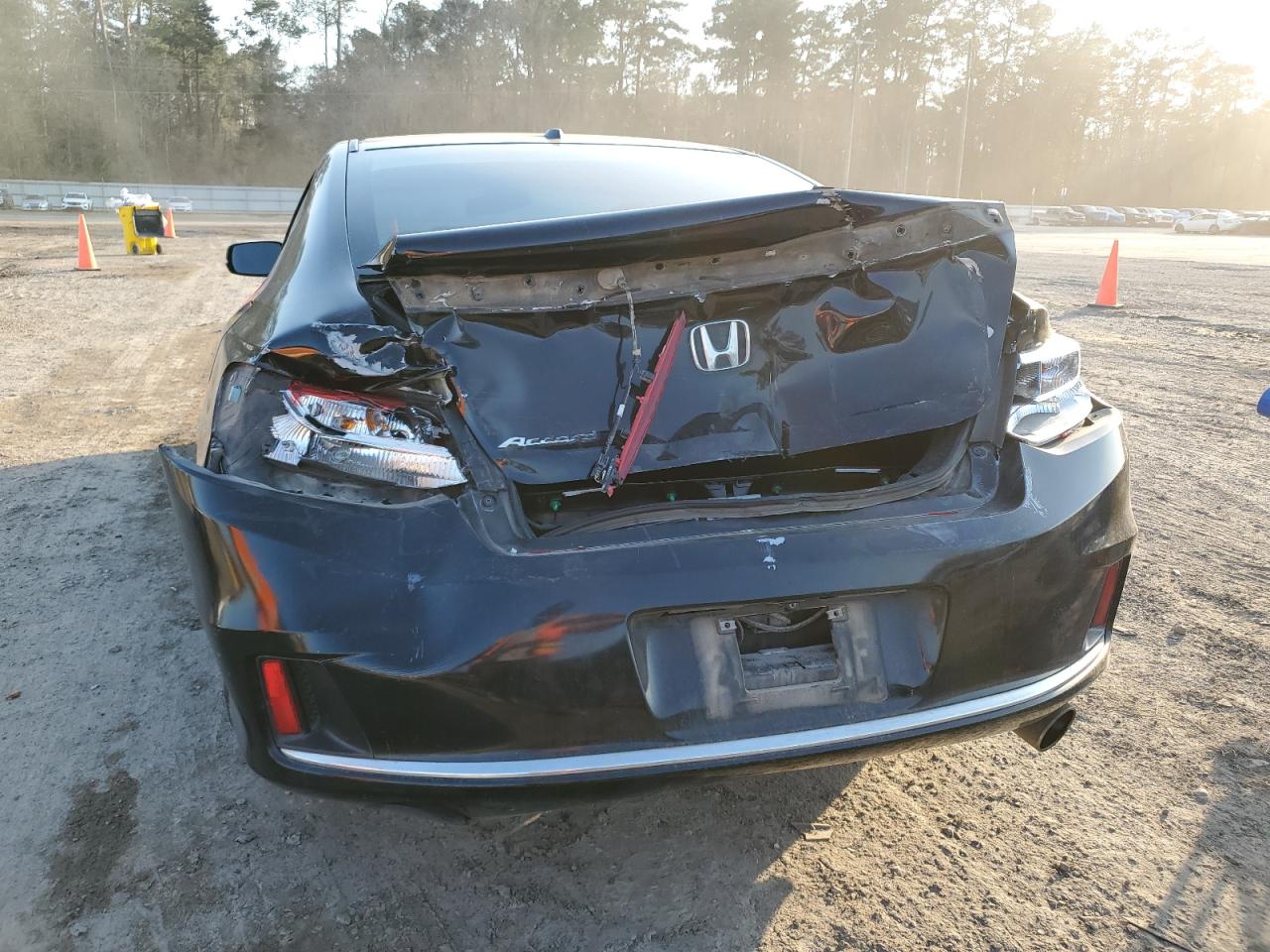 2015 Honda Accord - Image 6