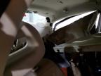 2003 Saturn Ion Level 2 للبيع في Eldridge، IA - Rollover