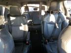 2023 Toyota Sienna Xse იყიდება Montgomery-ში, AL - Rollover