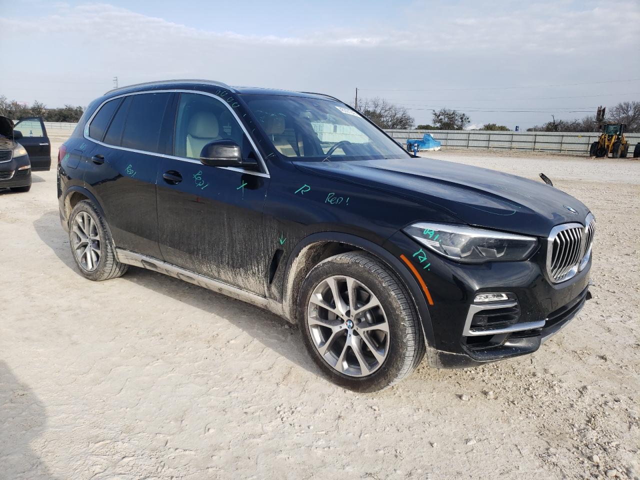 2019 BMW X5 - Image 4