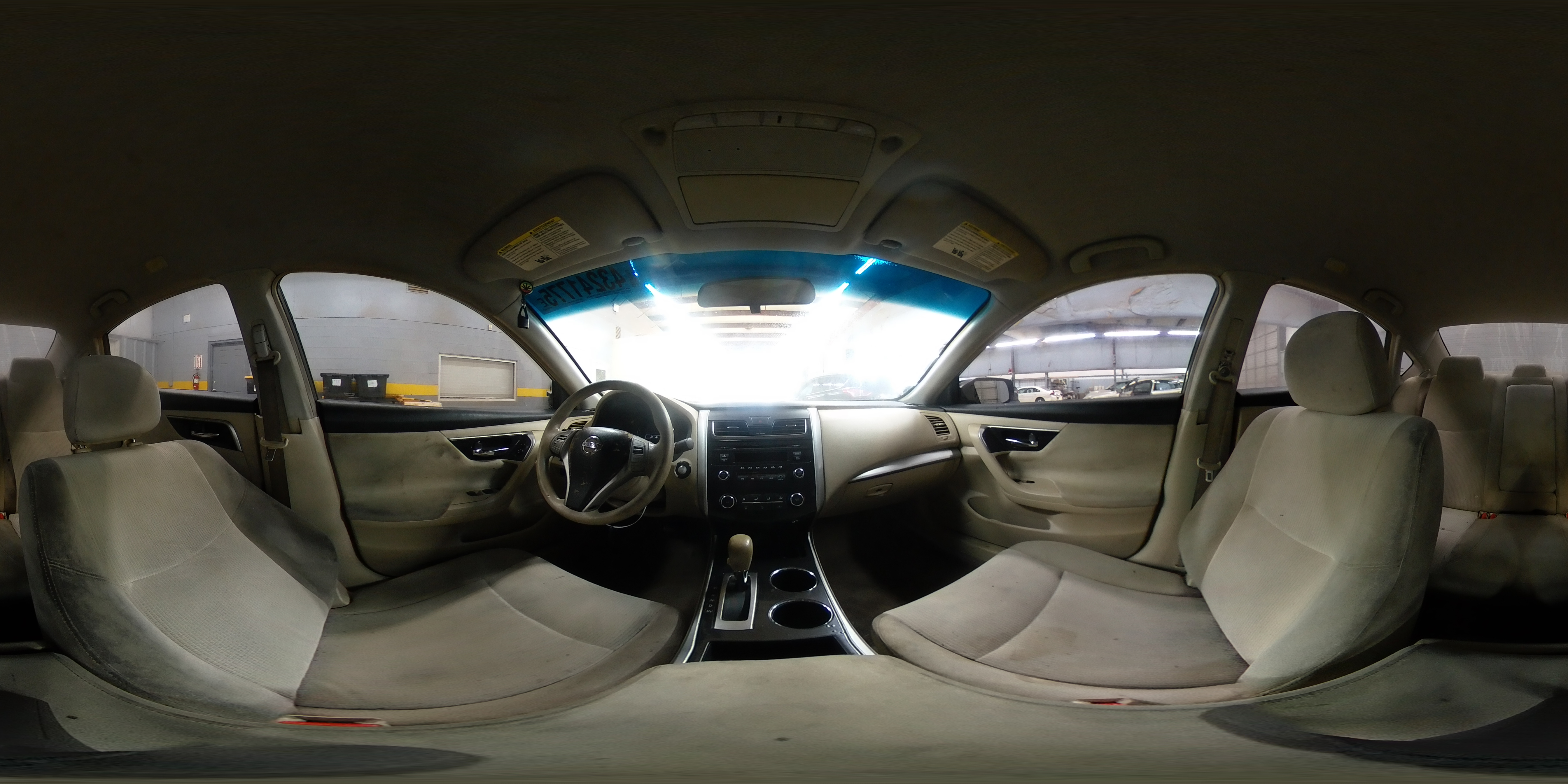 2013 Nissan Altima - Image 13