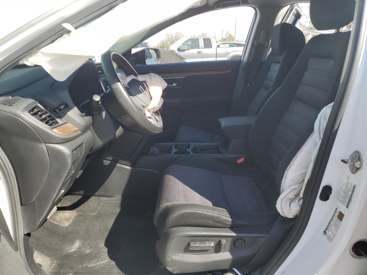 2019 Honda CR-V - Image 7