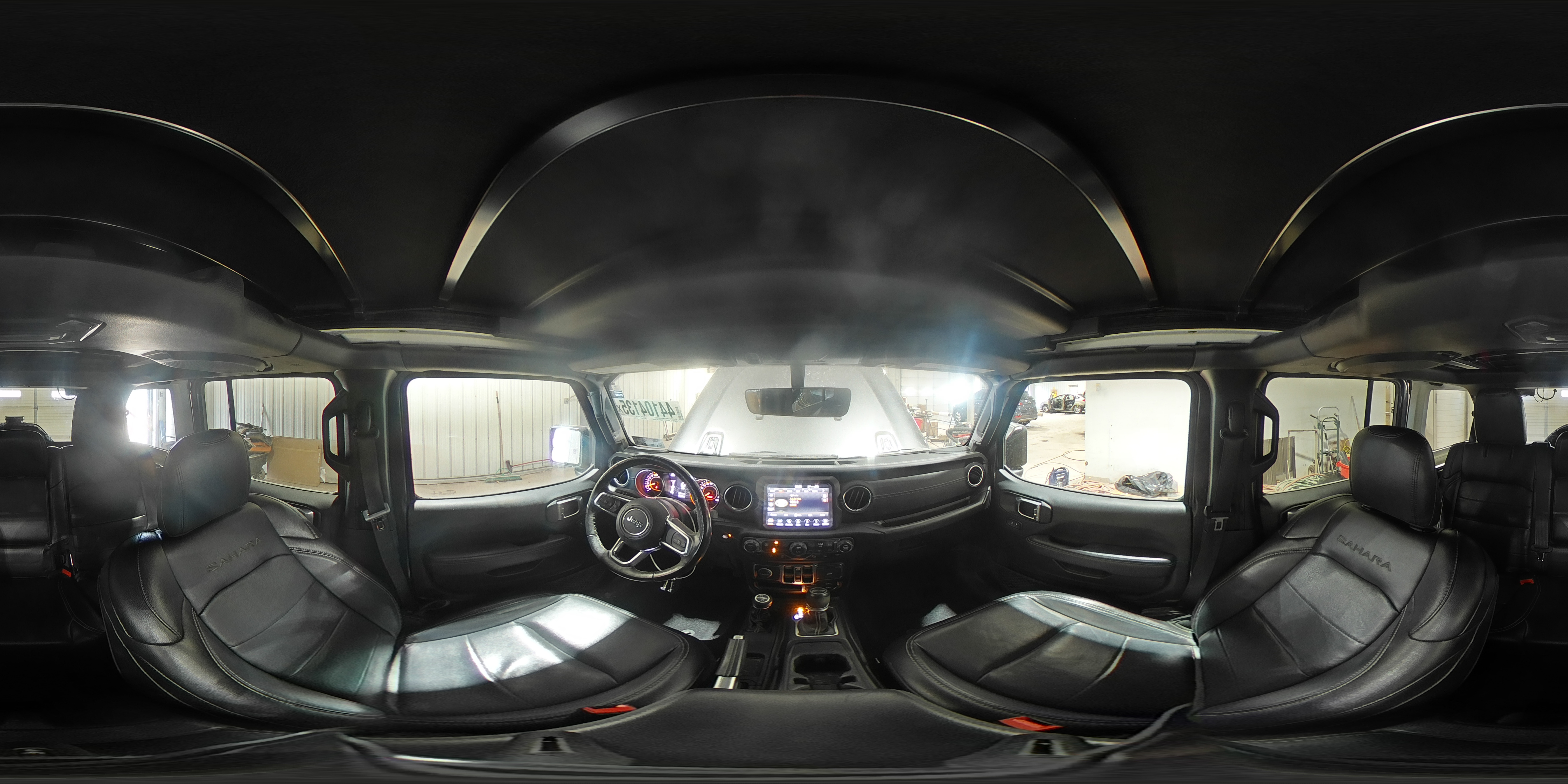 2020 Jeep Wrangler - Image 16