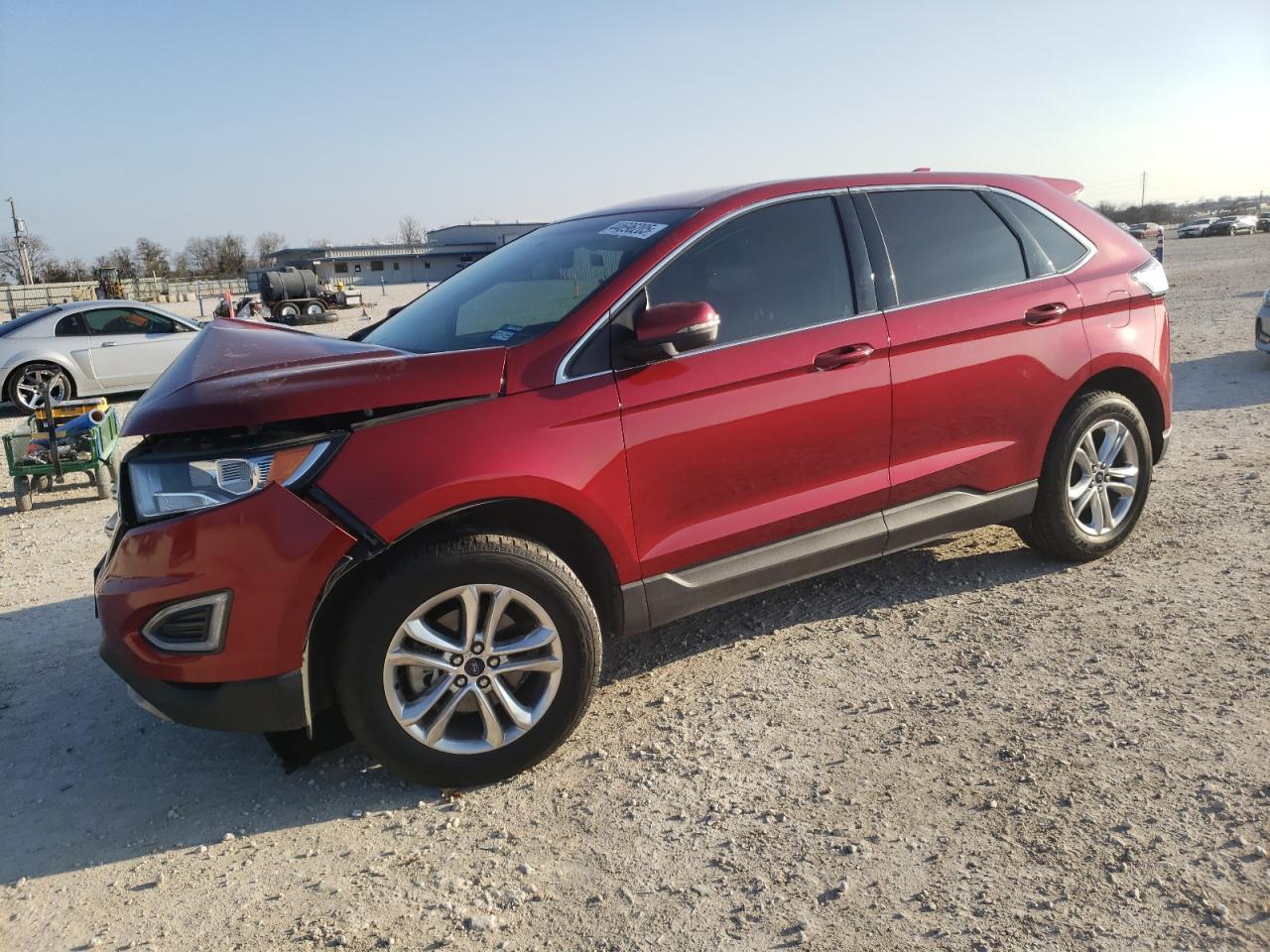 2015 Ford Edge - Image 1