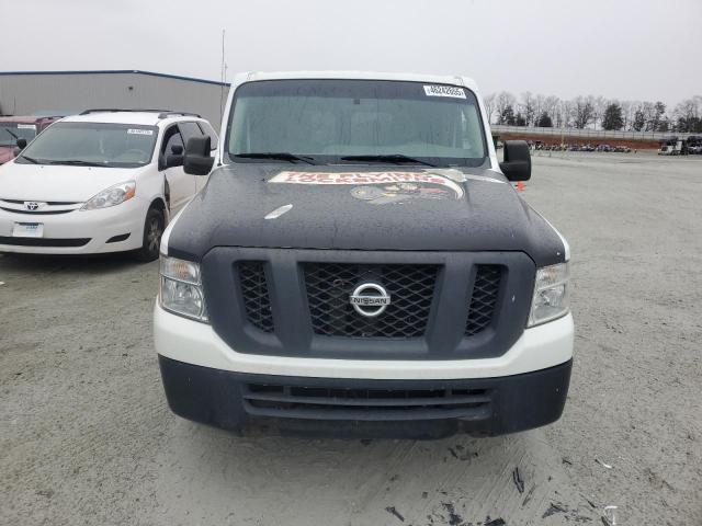 2014 NISSAN NV 1500