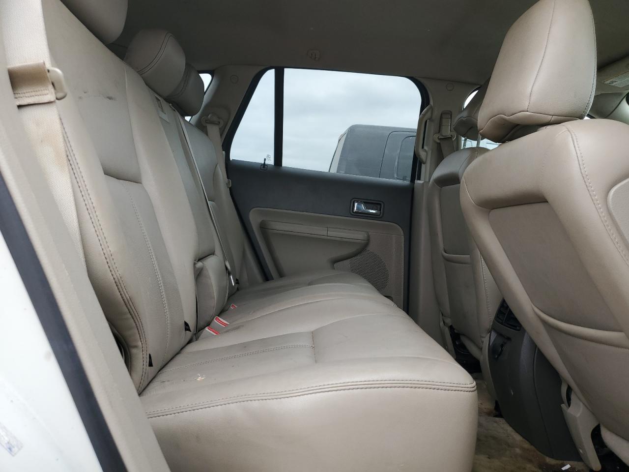 2009 Ford Edge - Image 11