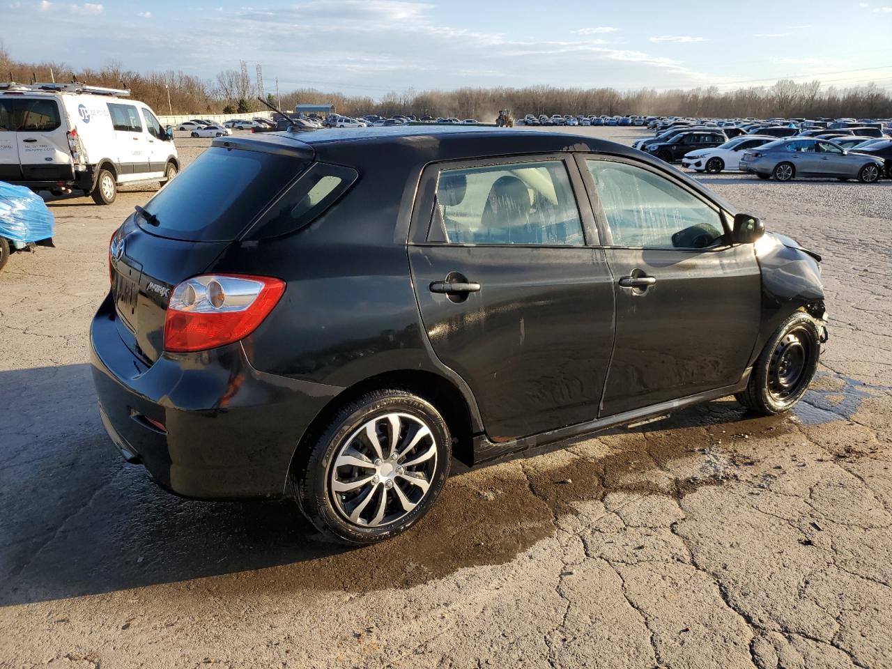 2010 Toyota Corolla - Image 3