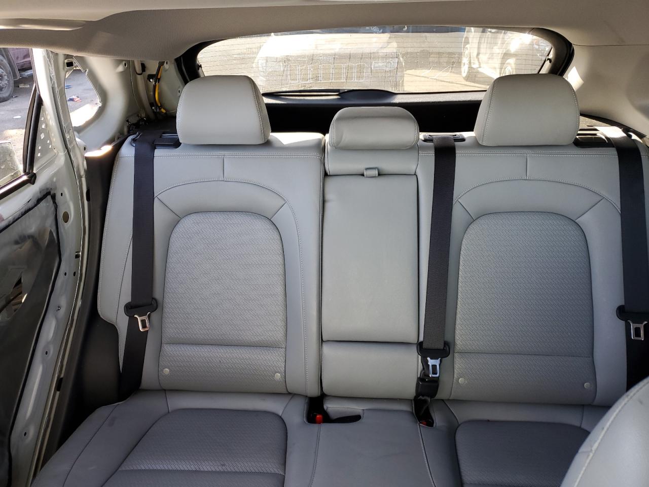 2020 Hyundai Kona - Image 10