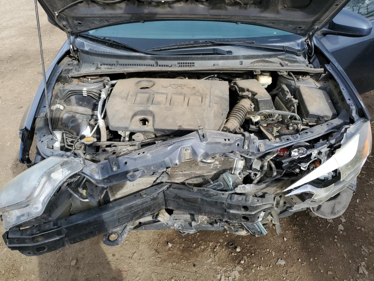 2016 Toyota Corolla - Image 12