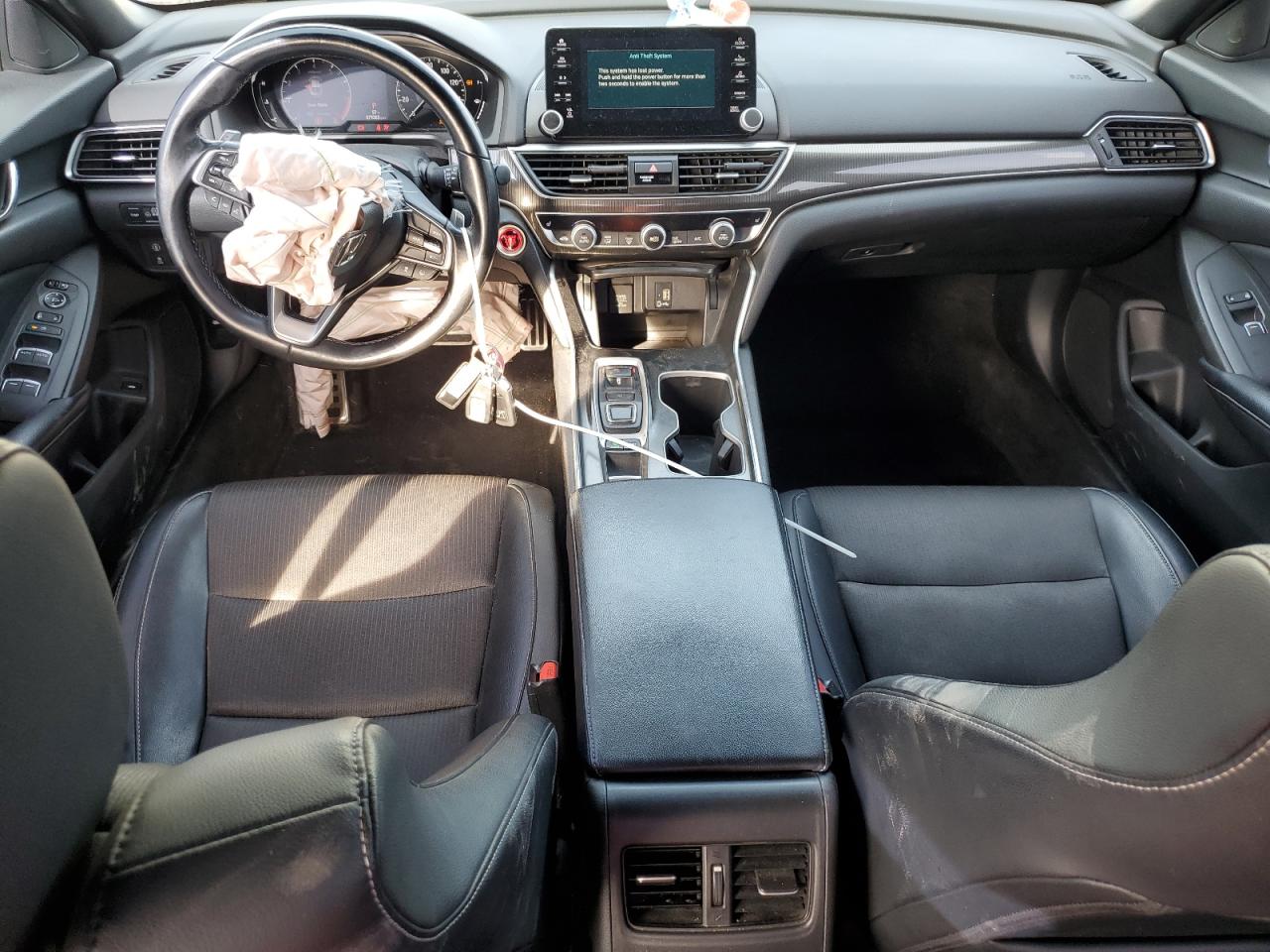 2018 Honda Accord - Image 8