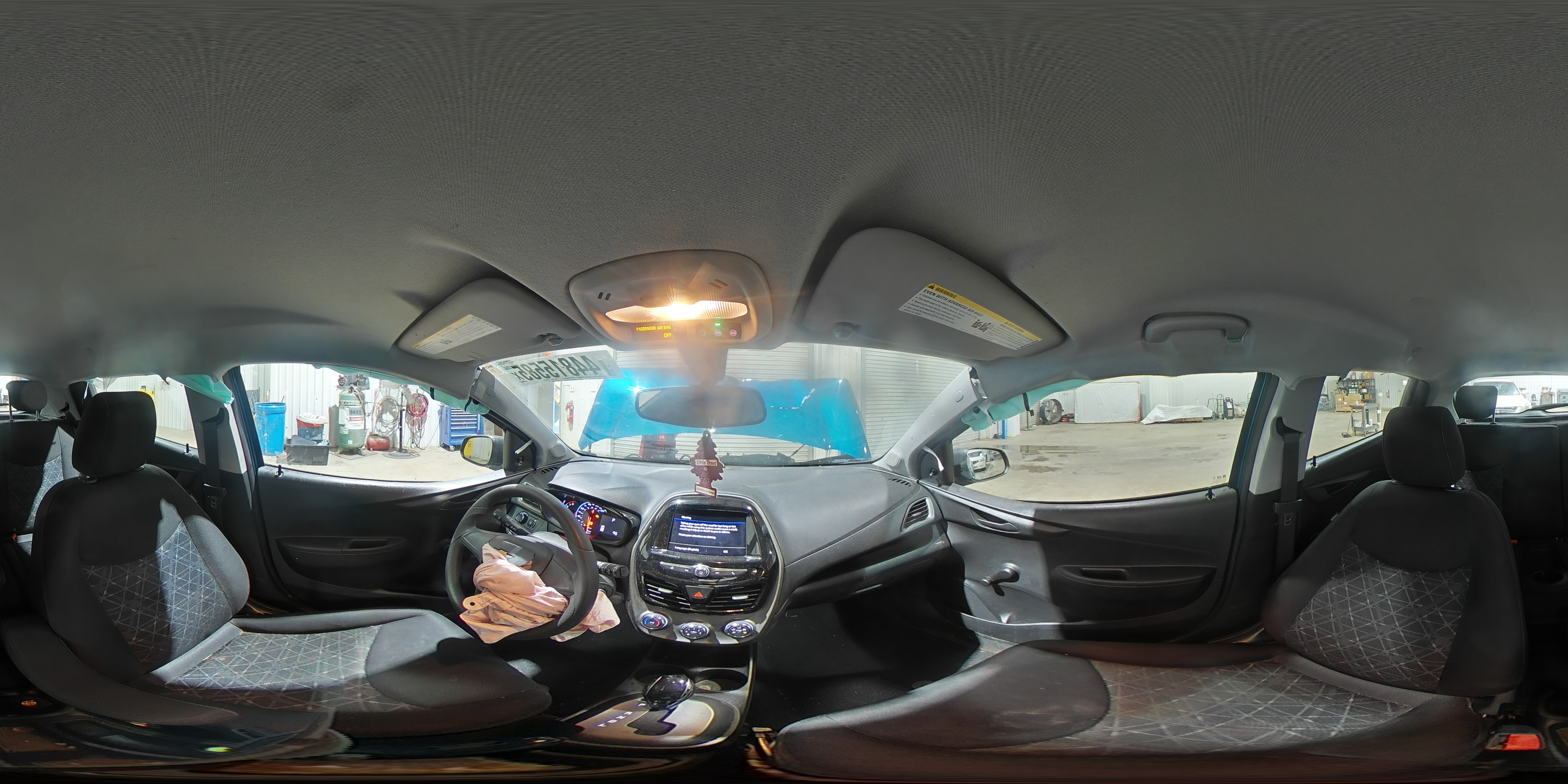 2020 Chevrolet Spark - Image 14