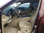 2013 Mercedes-Benz Ml 350 للبيع في Rancho Cucamonga، CA - Front End