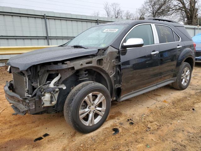 2012 Chevrolet Equinox Lt