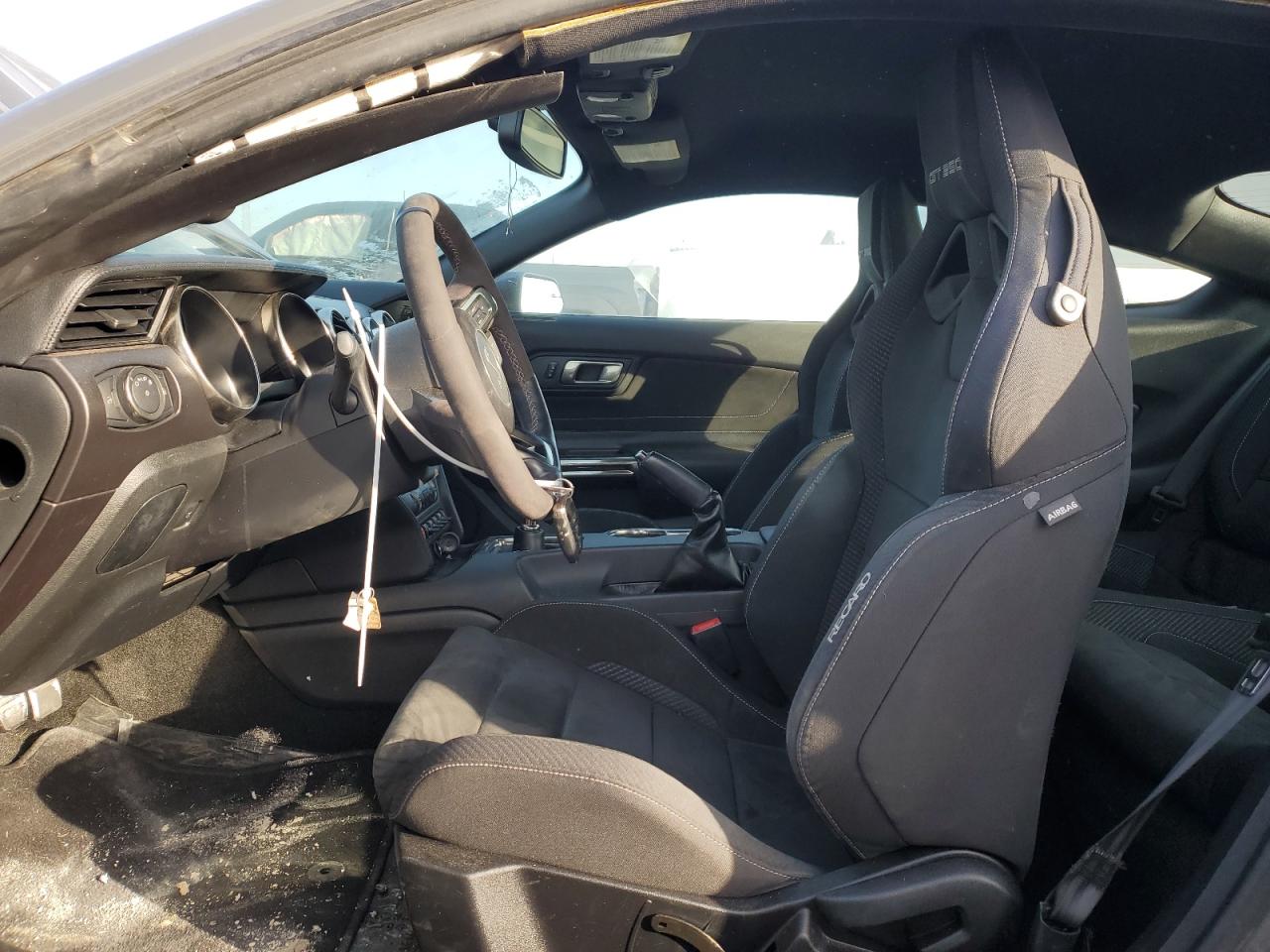 2018 Ford Mustang - Image 7