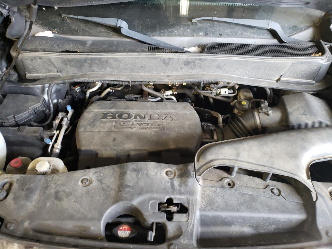 2013 Honda Pilot - Image 12