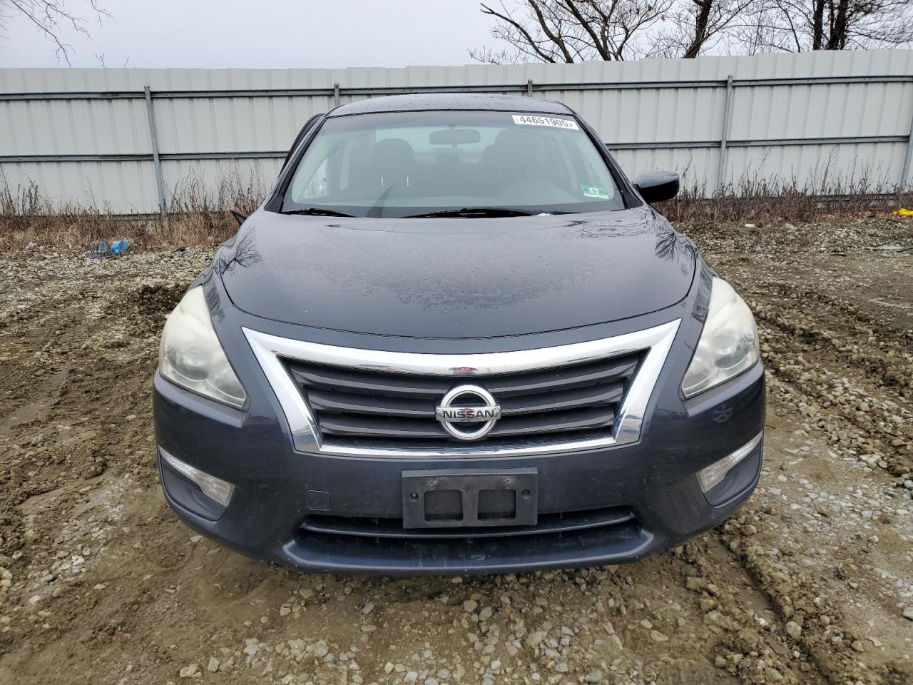 2014 Nissan Altima - Image 5