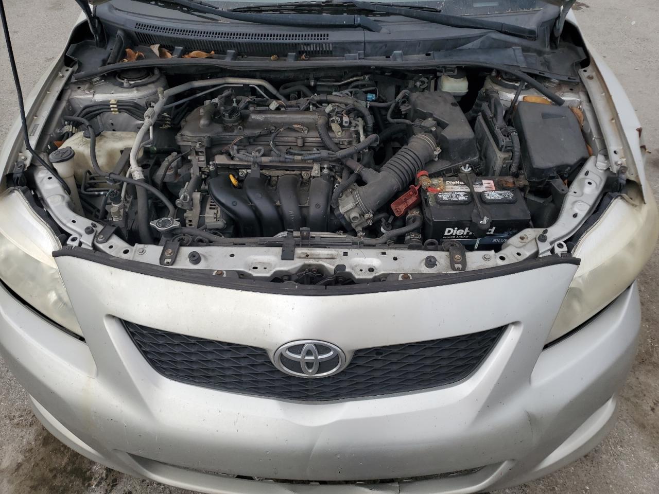 2010 Toyota Corolla - Image 11