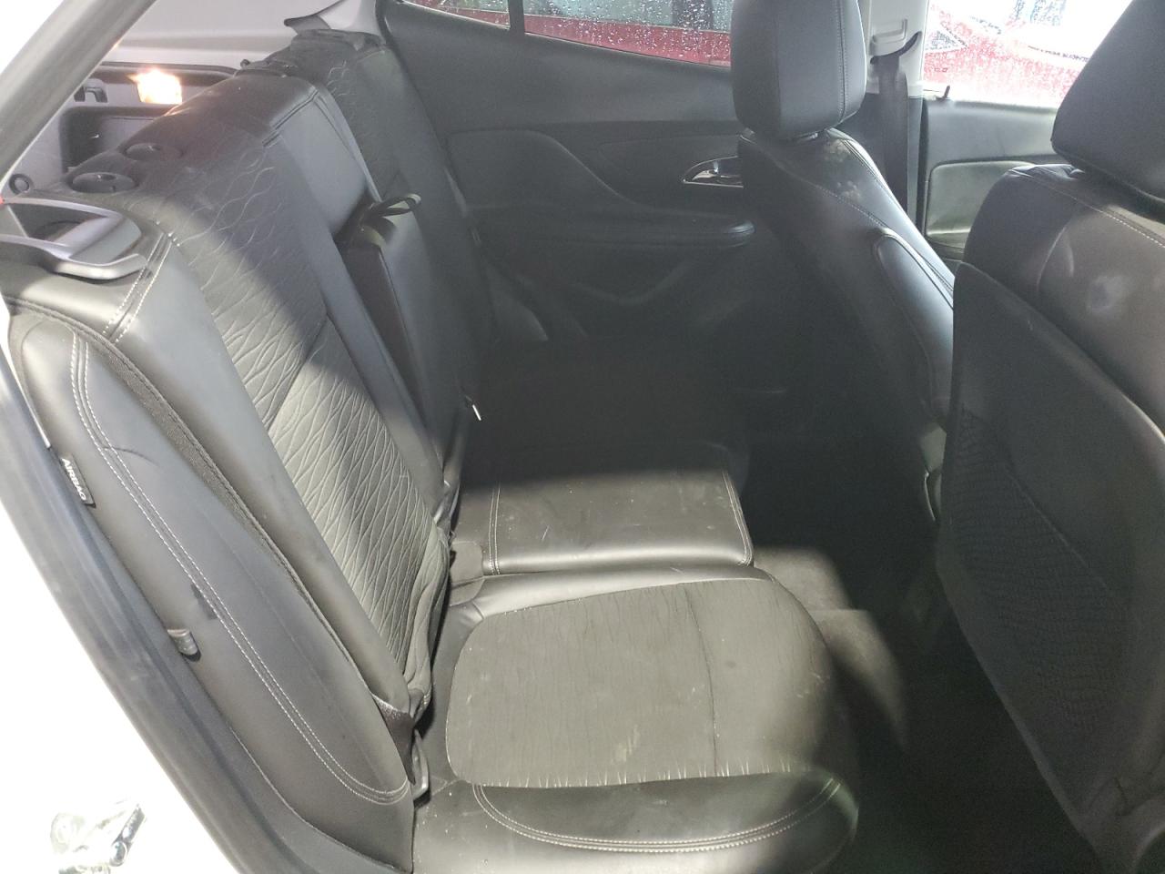 2015 Buick Encore - Image 11