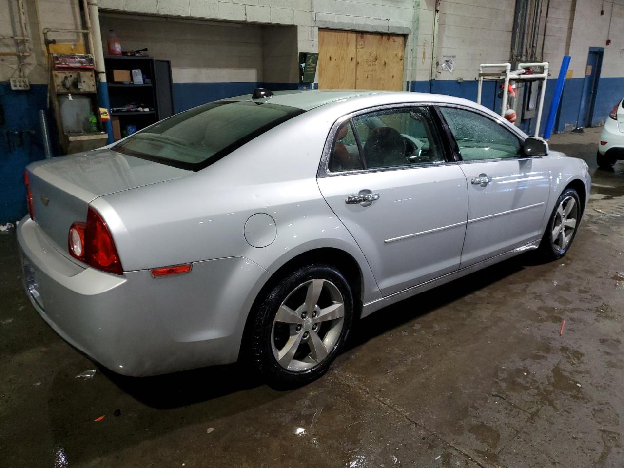 2012 Chevrolet Malibu - Image 3