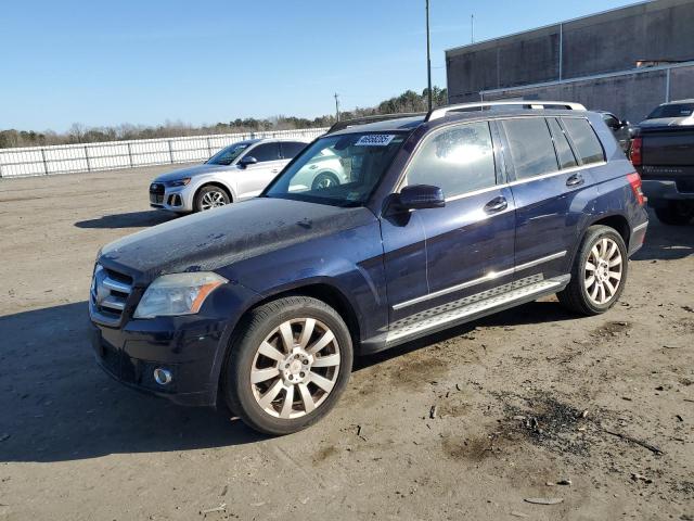 2012 Mercedes-Benz Glk 350 4Matic