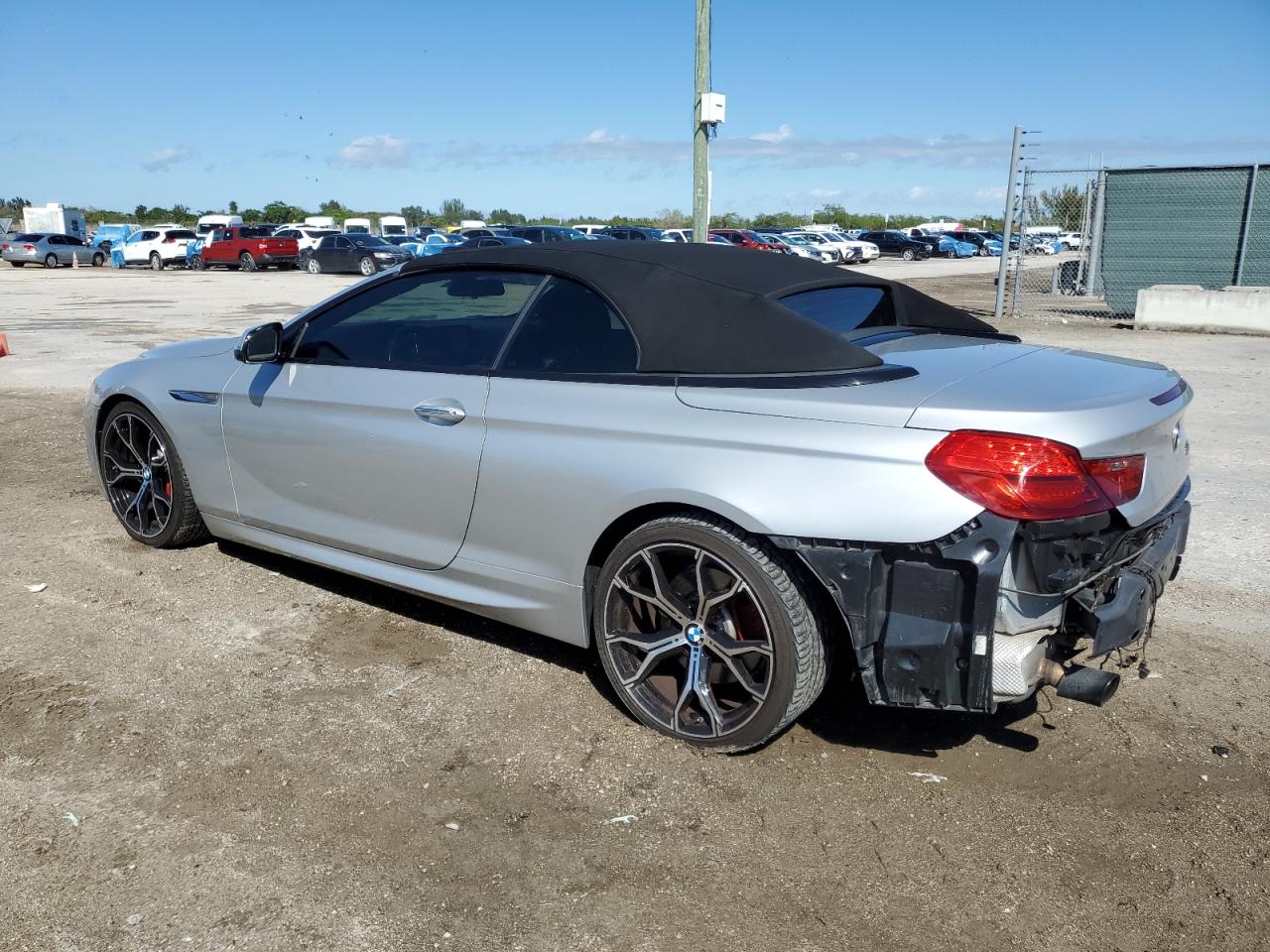 2016 BMW 6er - Image 2