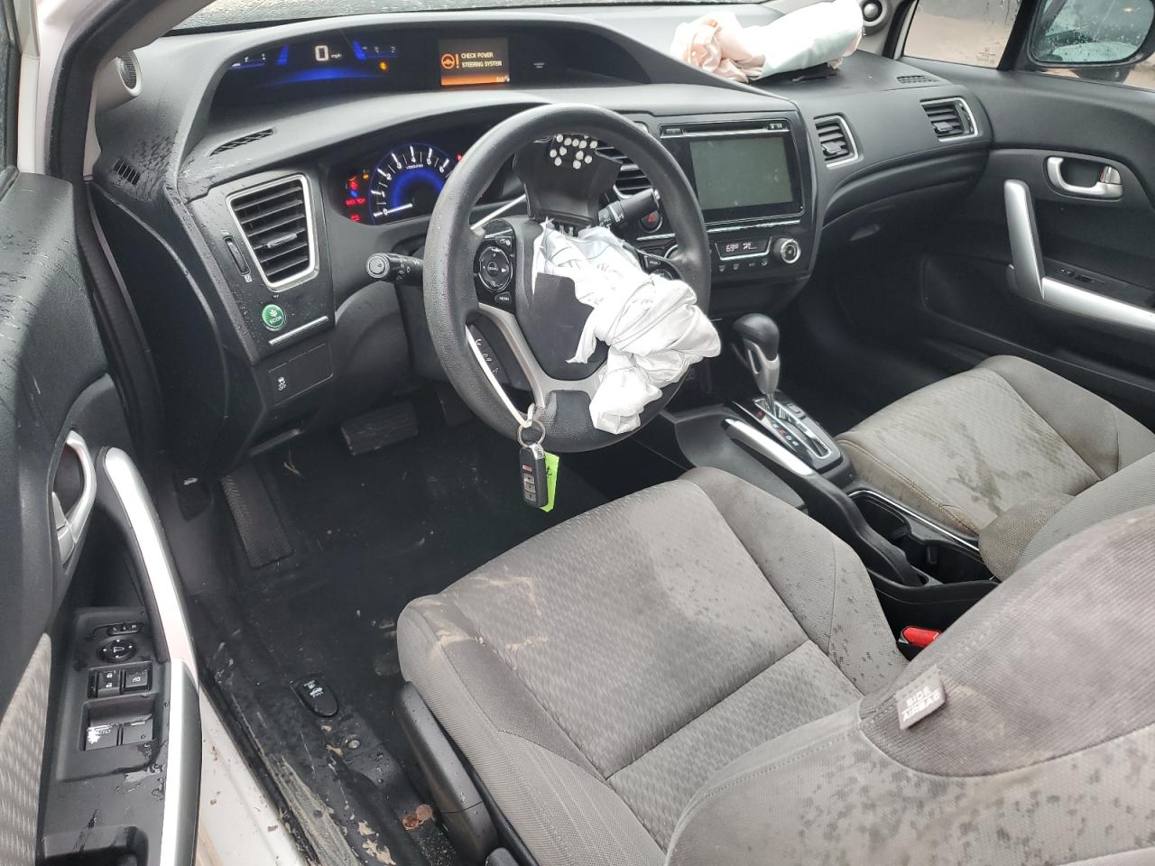 2014 Honda Civic - Image 8
