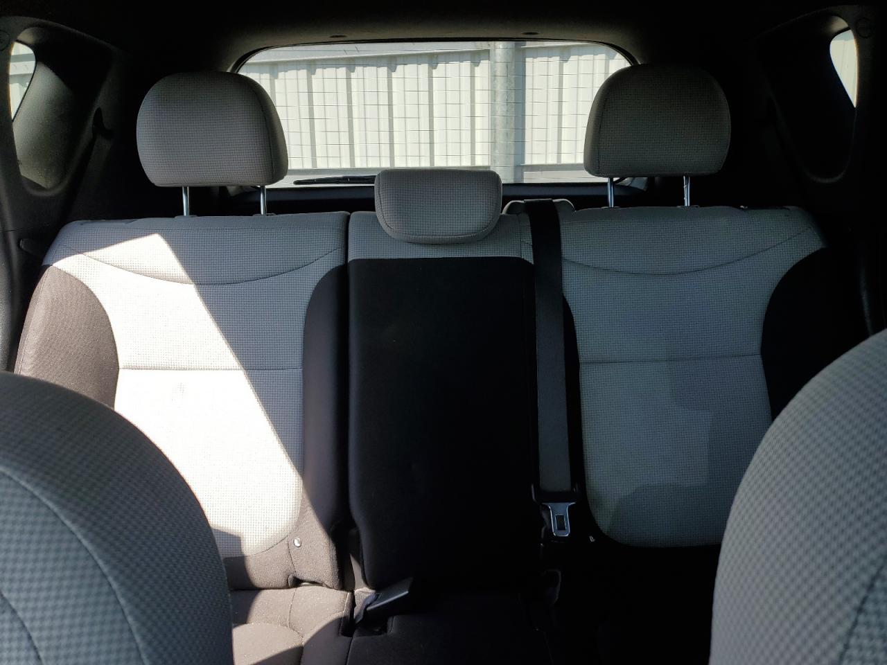 2019 Kia Soul - Image 10