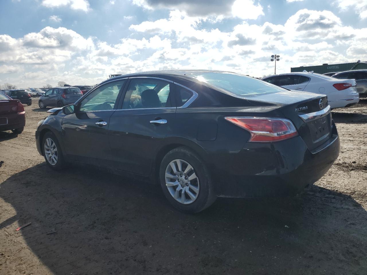2013 Nissan Altima - Image 2