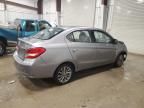 2018 Mitsubishi Mirage G4 Es na sprzedaż w Franklin, WI - Front End