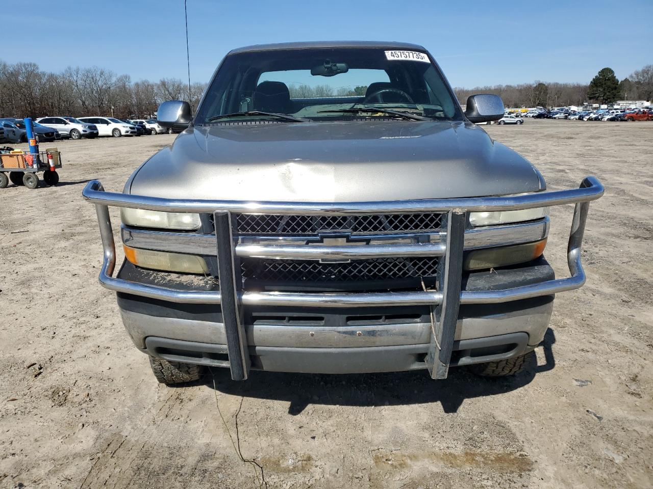 2001 Chevrolet Silverado - Image 5
