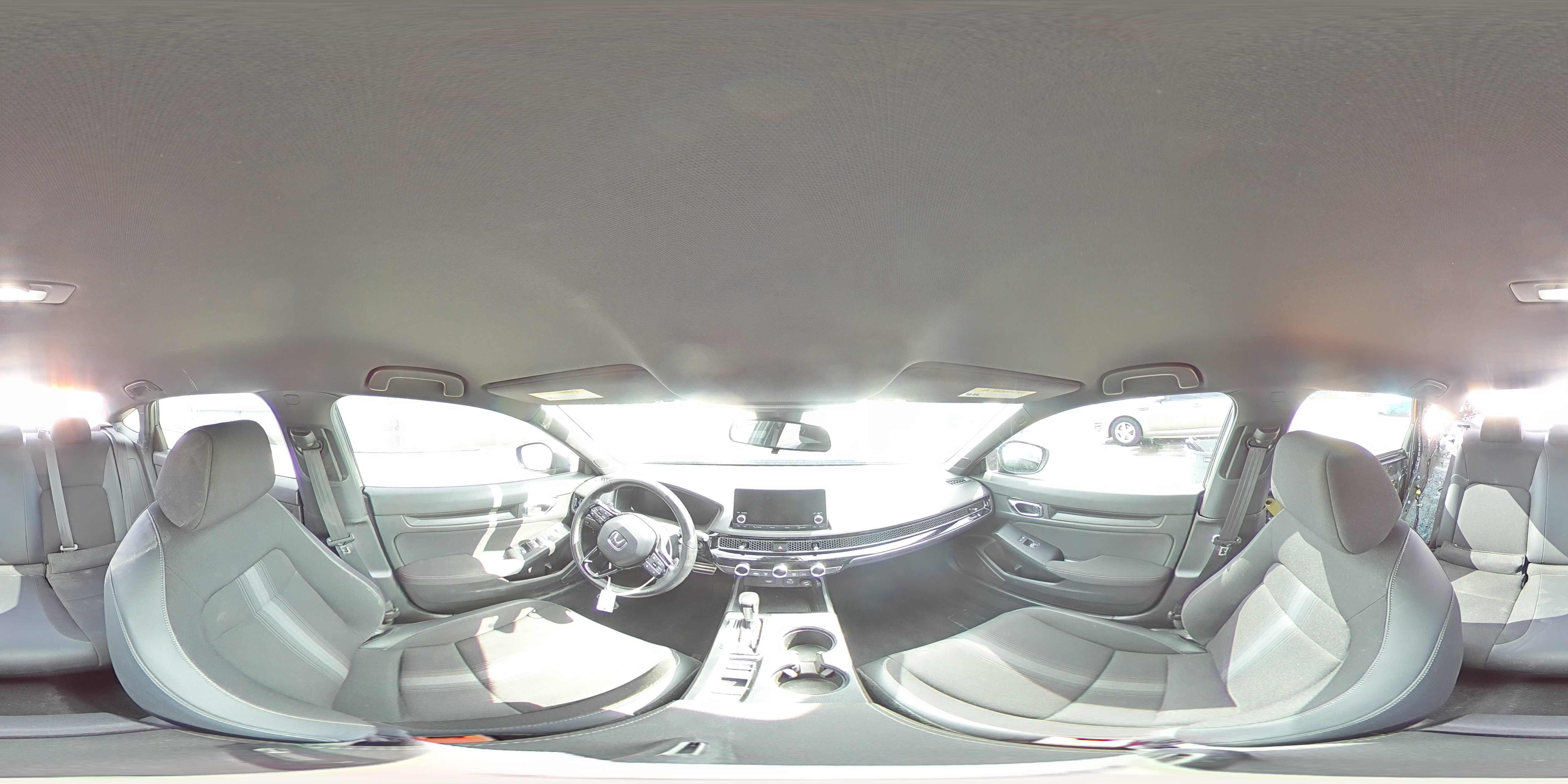 2023 Honda Civic - Image 15