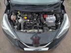 2020 NISSAN MICRA ACEN for sale at Copart YORK