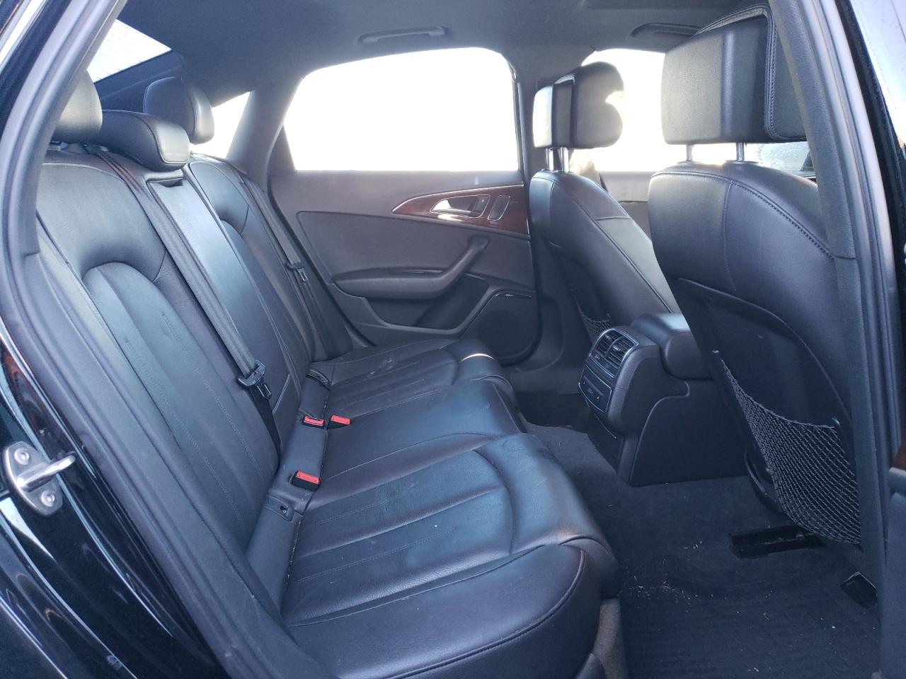 2015 Audi A6 - Image 10