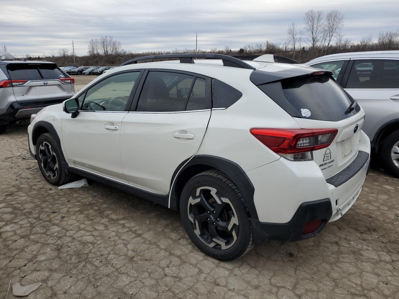 2021 Subaru XV - Image 2
