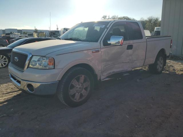 2008 Ford F150 