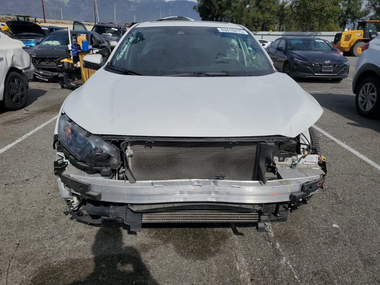2019 Honda Civic - Image 5
