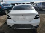 2022 Genesis G70 Base for Sale in North Las Vegas, NV - Minor Dent/Scratches