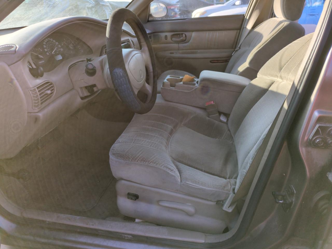 2002 Buick Century - Image 7