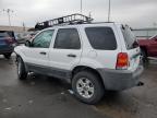 2007 Ford Escape Xlt იყიდება Littleton-ში, CO - Front End