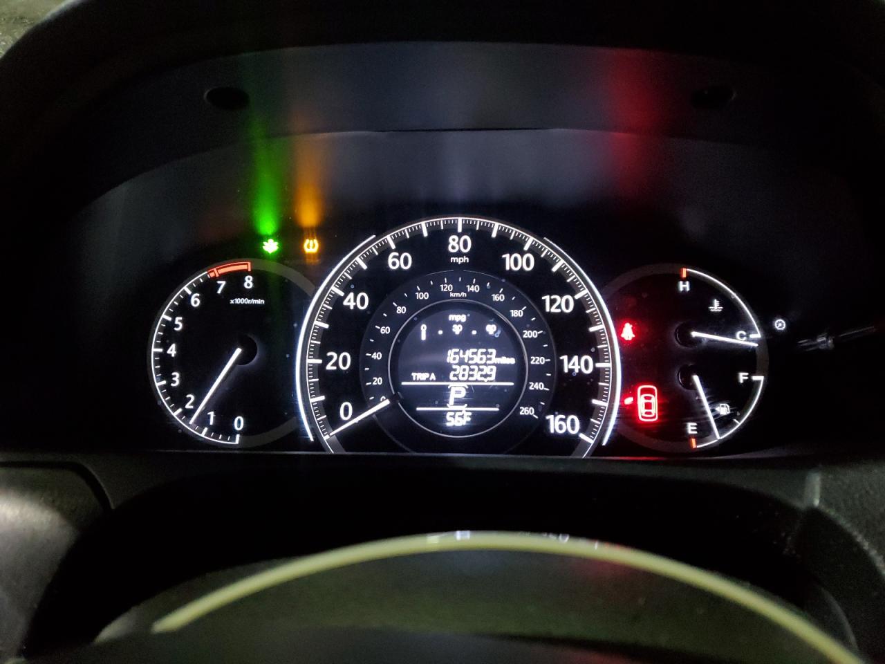 2015 Honda Accord - Image 9