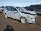 2008 Ford Focus S/Se на продаже в Rocky View County, AB - Front End