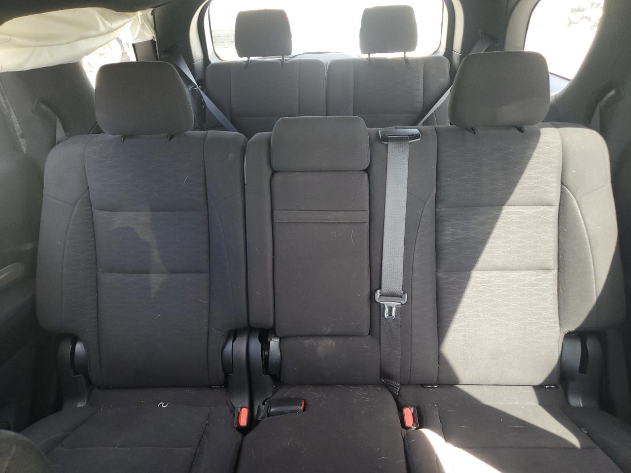 2019 Dodge Durango - Image 10