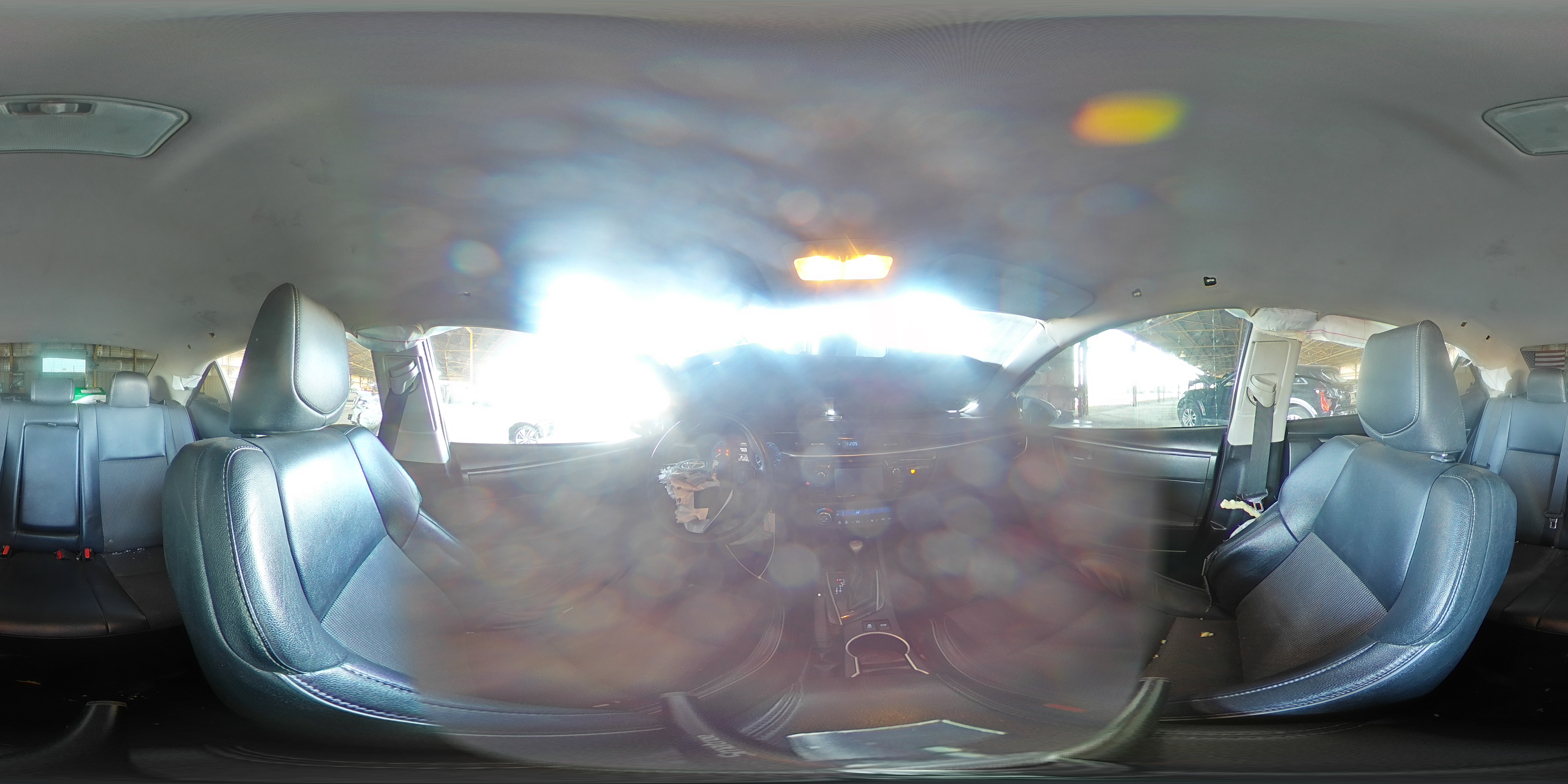 2015 Toyota Corolla - Image 12