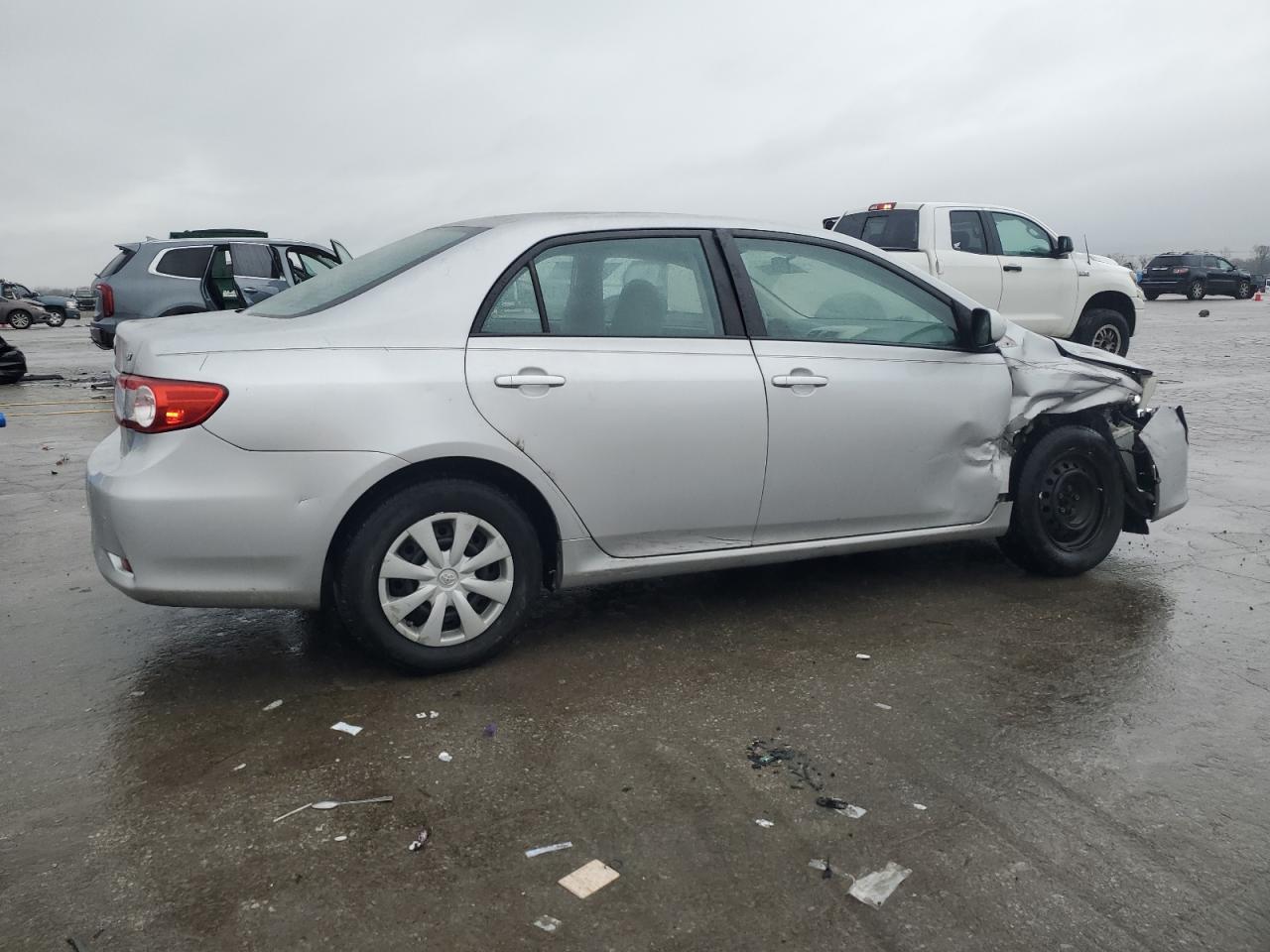 2011 Toyota Corolla - Image 3