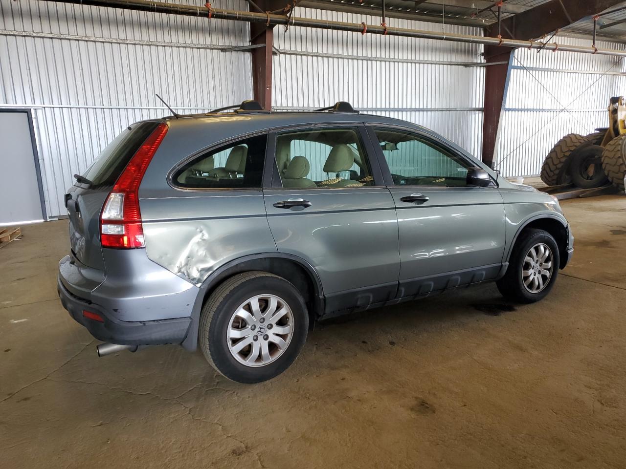 2011 Honda CR-V - Image 3